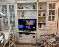 Resale - apartment - Fuengirola - Los Boliches