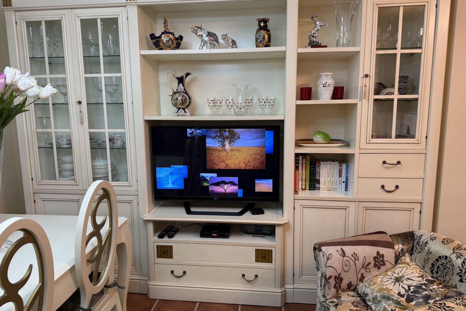 Resale - apartment - Fuengirola - Los Boliches