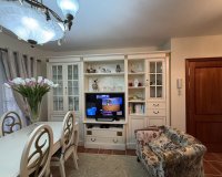 Resale - apartment - Fuengirola - Los Boliches