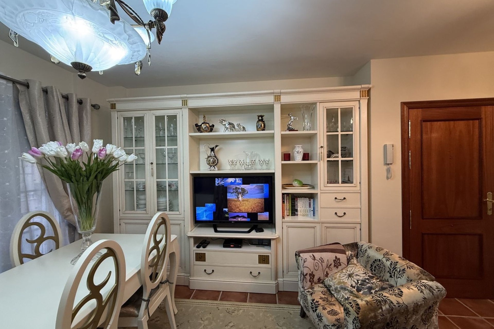 Resale - apartment - Fuengirola - Los Boliches