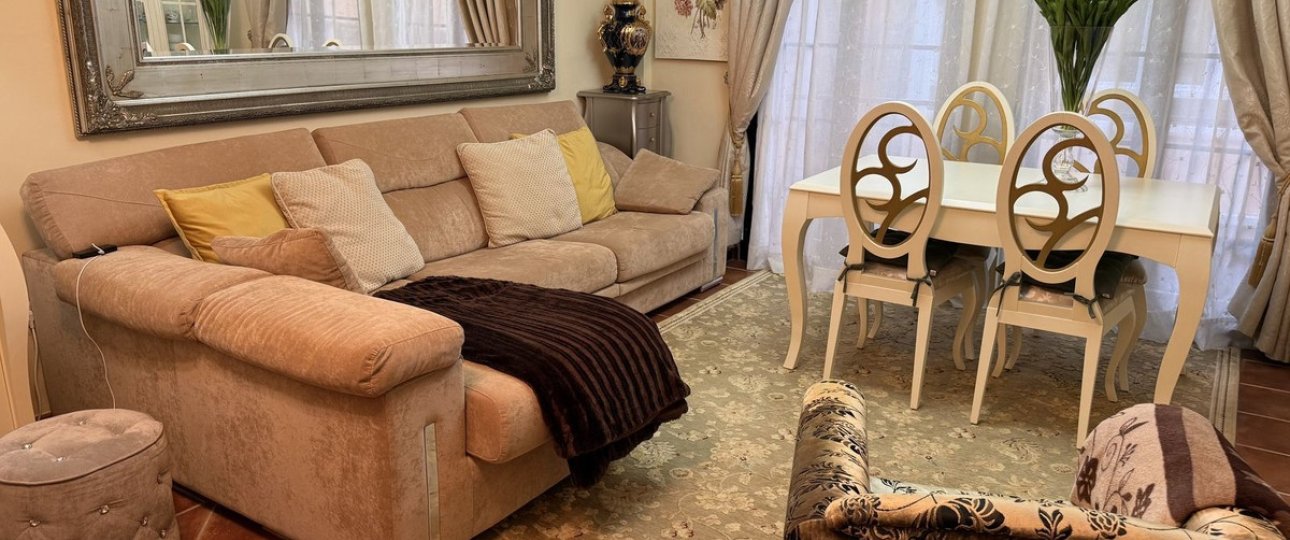 Resale - apartment - Fuengirola - Los Boliches