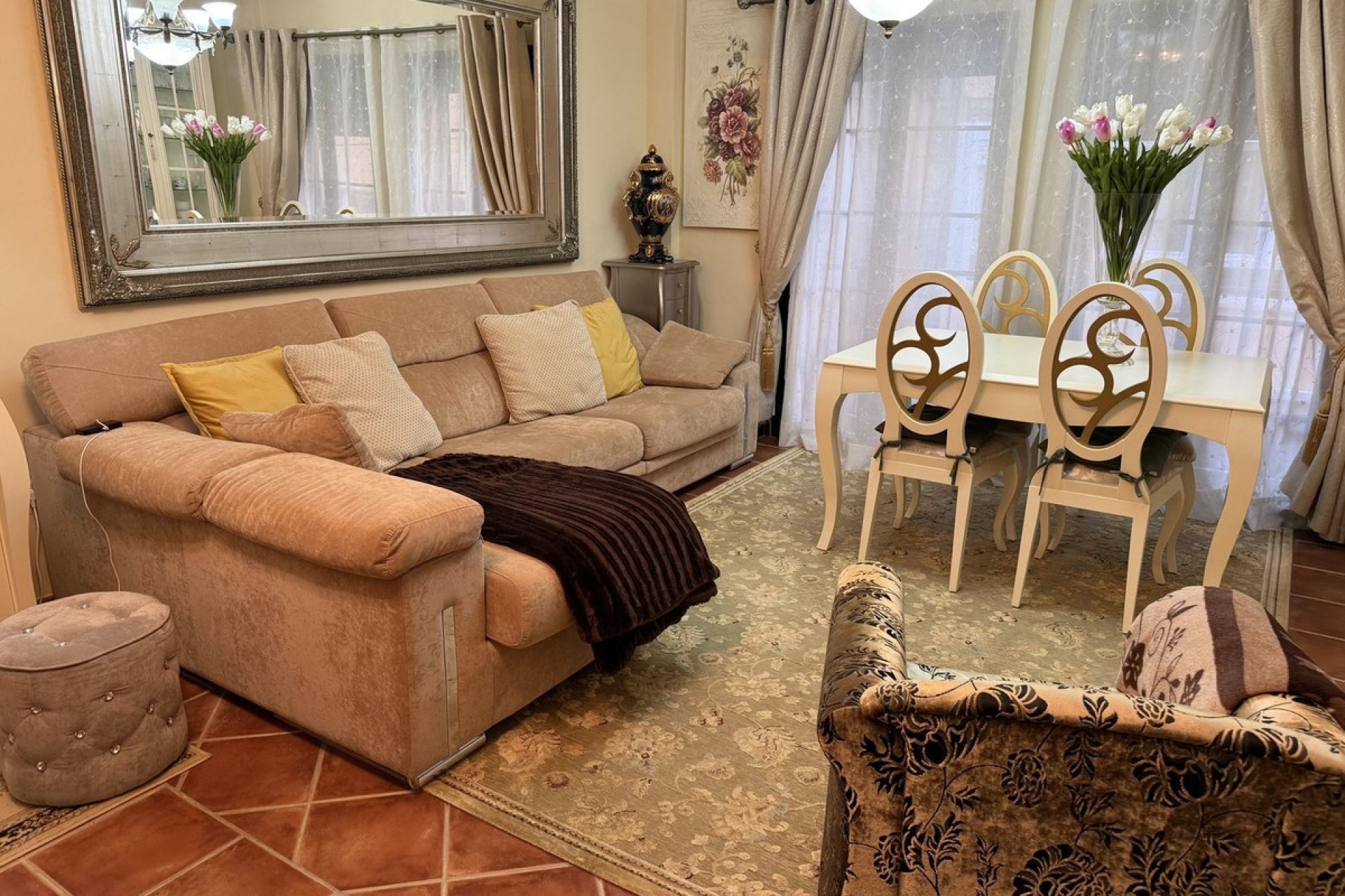 Resale - apartment - Fuengirola - Los Boliches