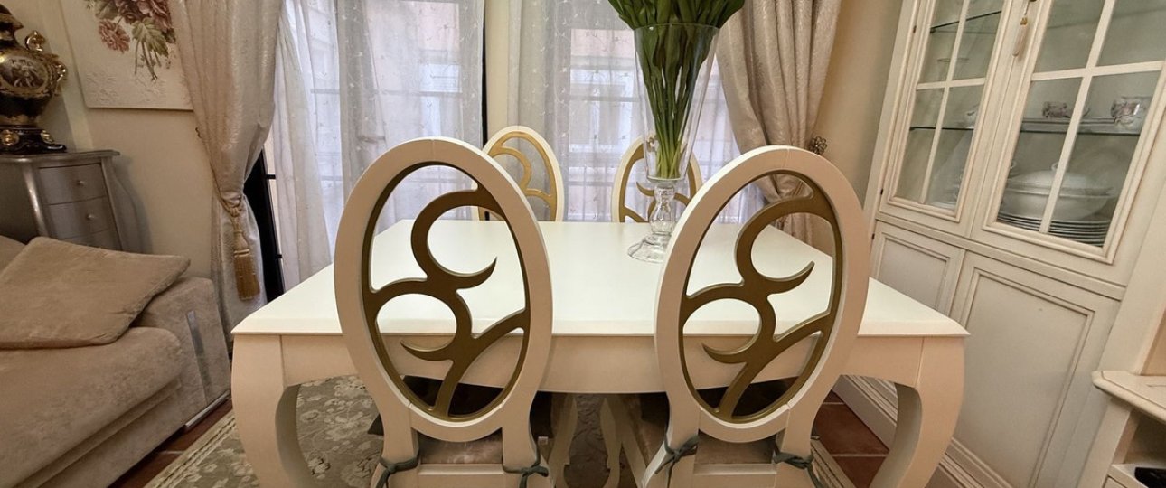 Resale - apartment - Fuengirola - Los Boliches