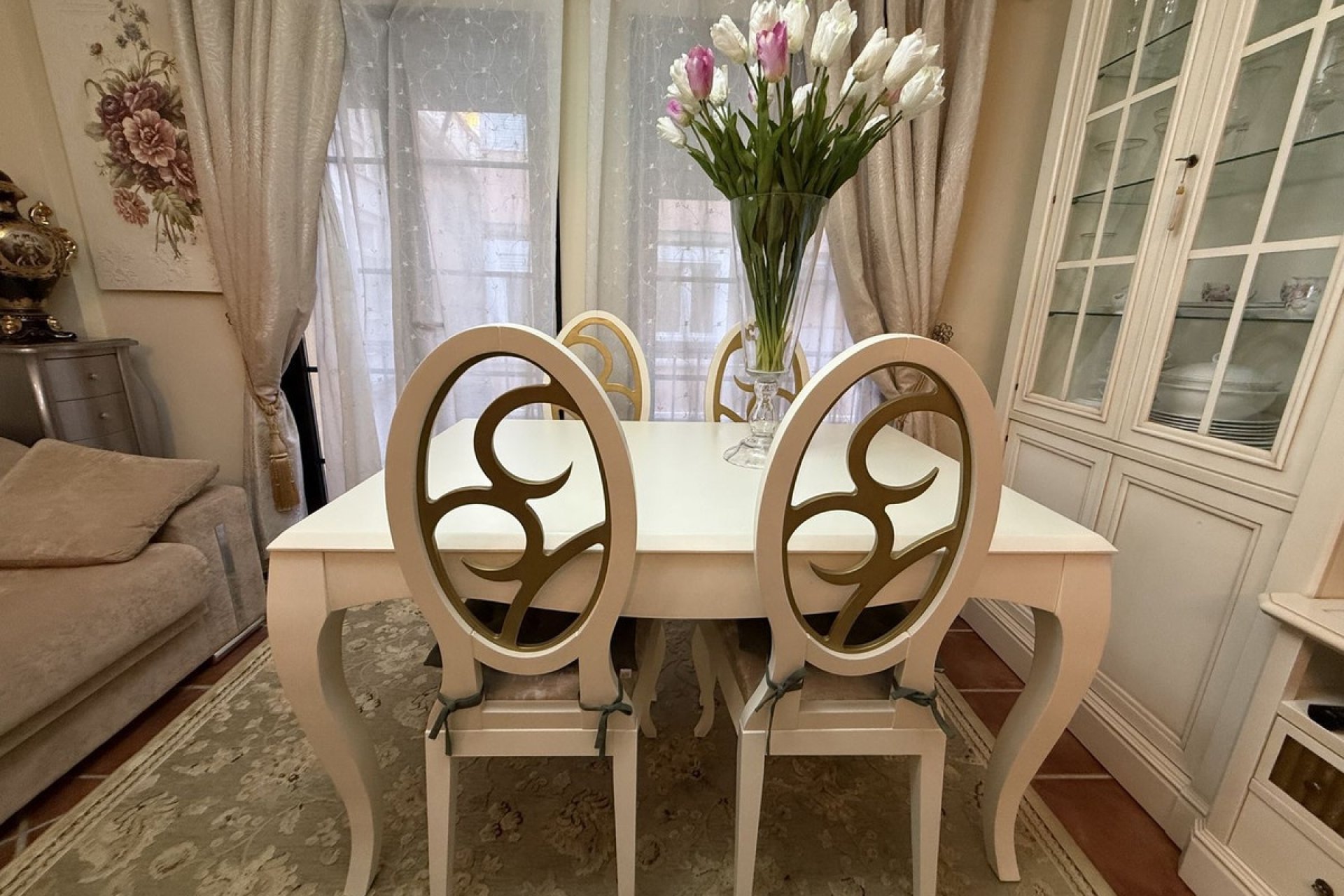 Resale - apartment - Fuengirola - Los Boliches