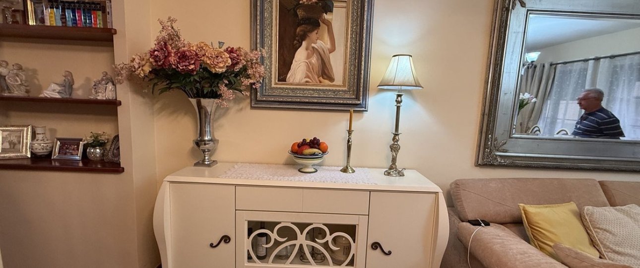 Resale - apartment - Fuengirola - Los Boliches
