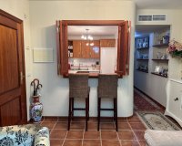 Resale - apartment - Fuengirola - Los Boliches