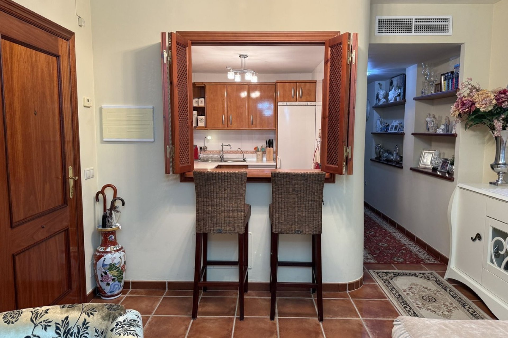 Resale - apartment - Fuengirola - Los Boliches