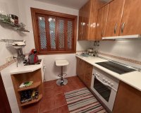 Resale - apartment - Fuengirola - Los Boliches