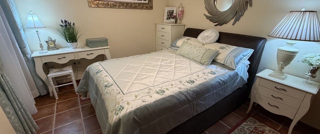 Resale - apartment - Fuengirola - Los Boliches