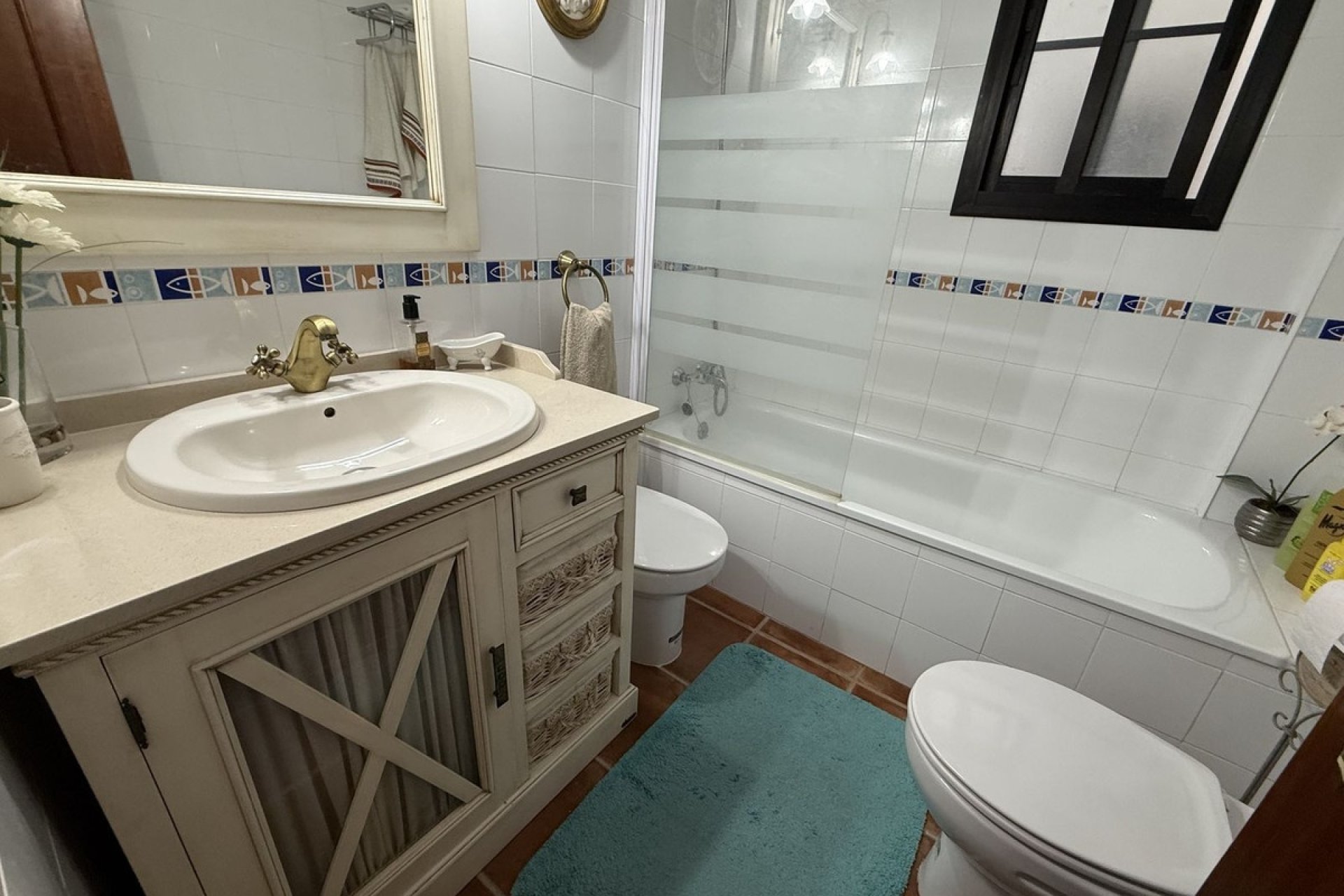 Resale - apartment - Fuengirola - Los Boliches