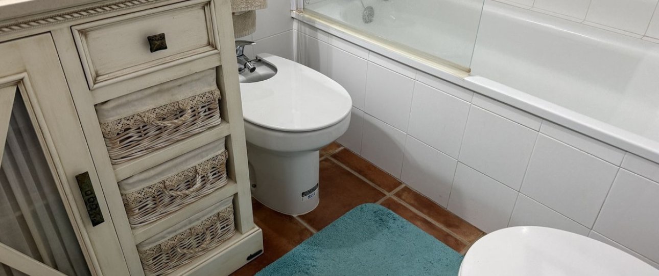 Resale - apartment - Fuengirola - Los Boliches
