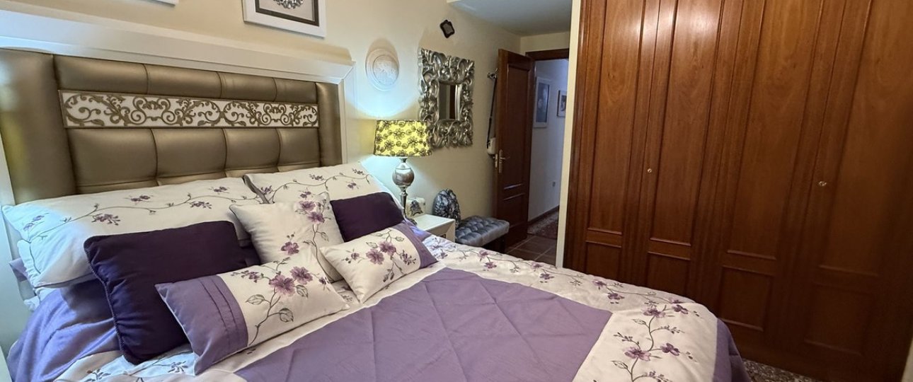 Resale - apartment - Fuengirola - Los Boliches