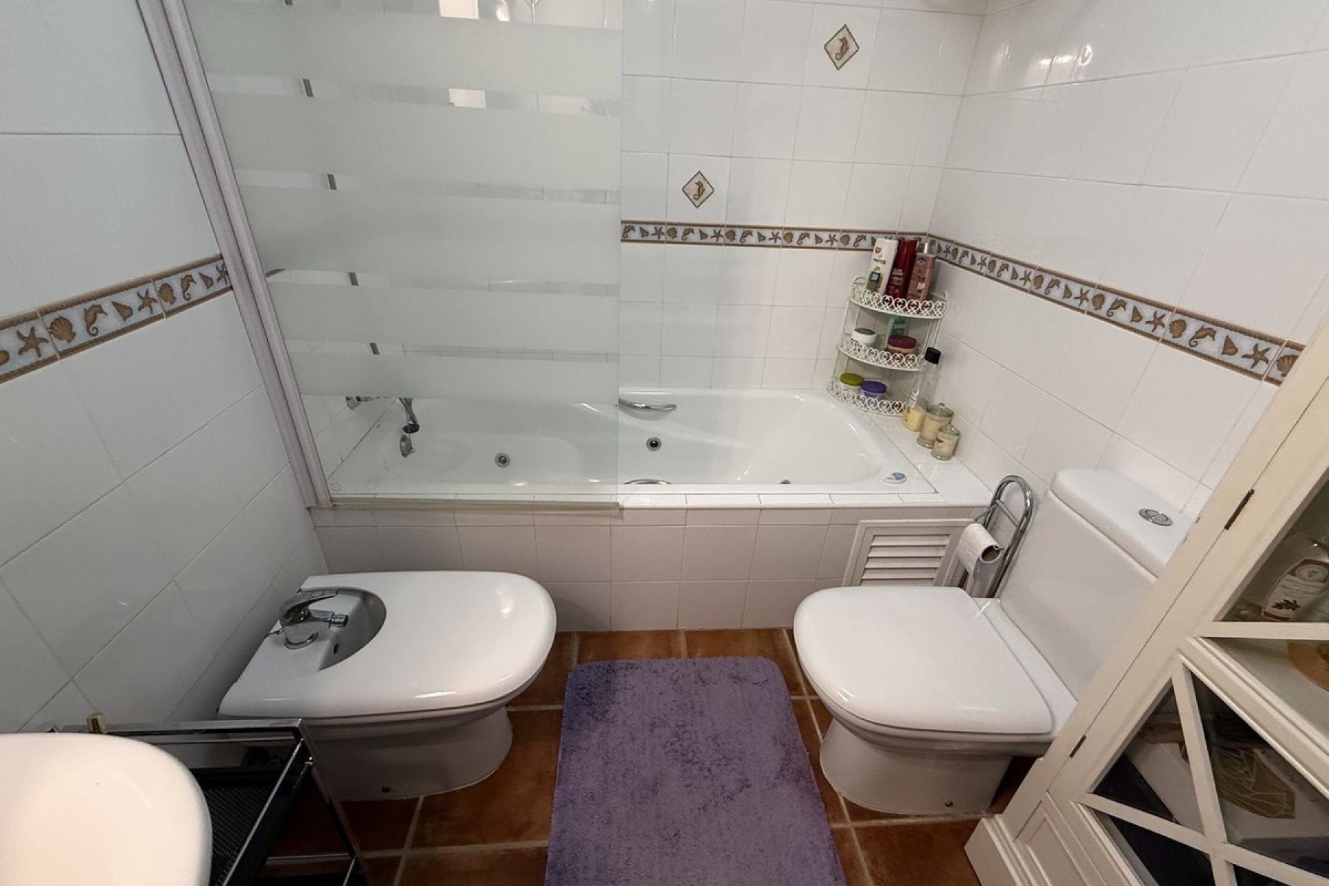 Resale - apartment - Fuengirola - Los Boliches
