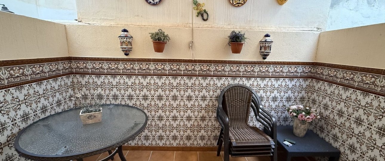 Resale - apartment - Fuengirola - Los Boliches