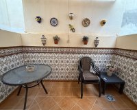 Resale - apartment - Fuengirola - Los Boliches