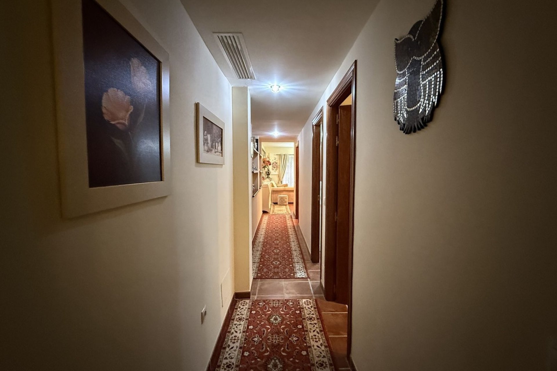 Resale - apartment - Fuengirola - Los Boliches