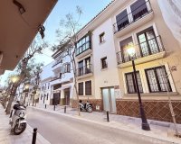 Resale - apartment - Fuengirola - Los Boliches