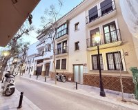 Resale - apartment - Fuengirola - Los Boliches