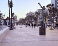 Resale - apartment - Fuengirola - Los Boliches