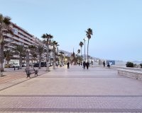 Resale - apartment - Fuengirola - Los Boliches