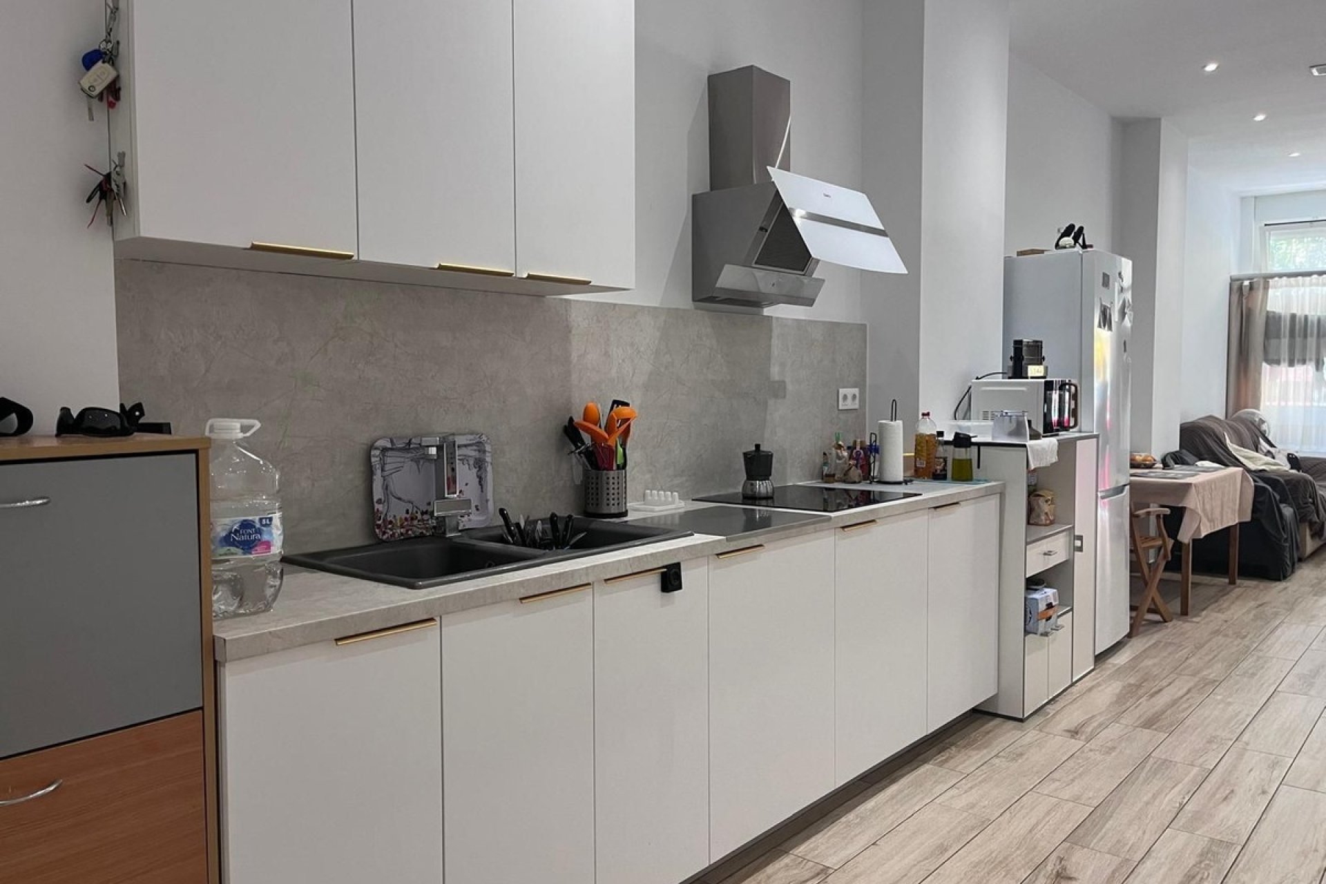 Resale - apartment - Fuengirola - Los Boliches