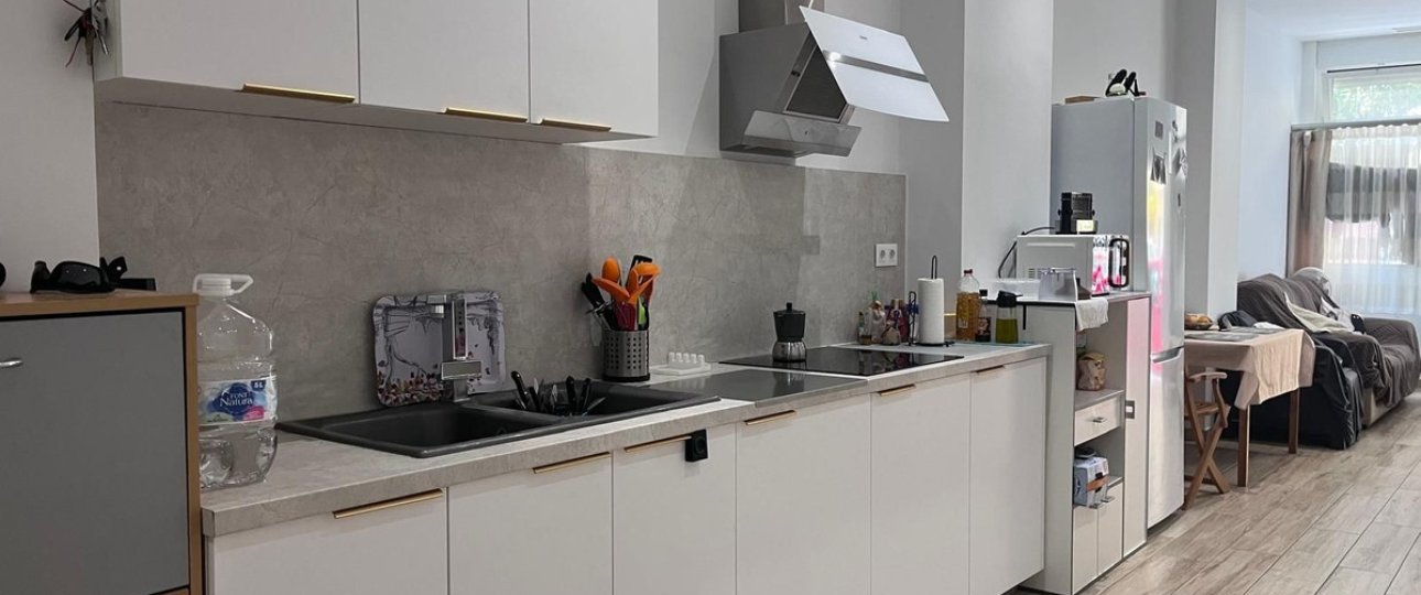 Resale - apartment - Fuengirola - Los Boliches