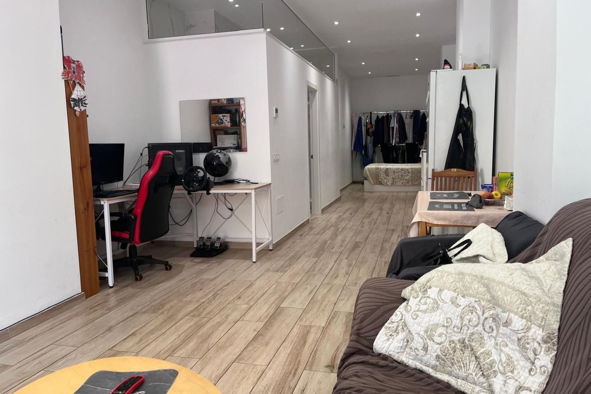 Resale - apartment - Fuengirola - Los Boliches