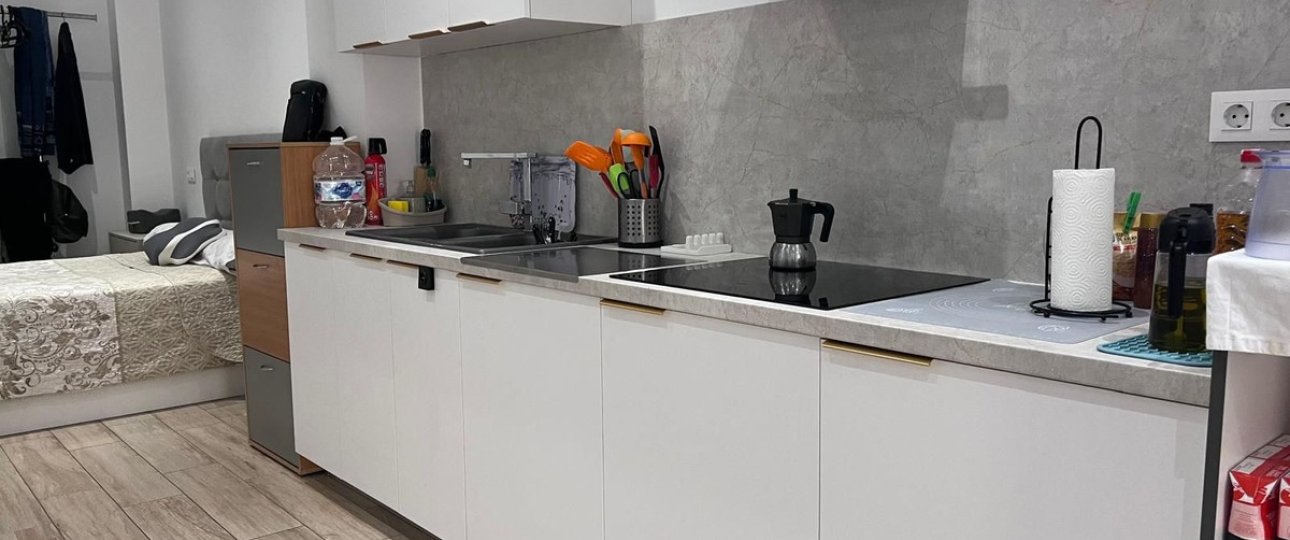 Resale - apartment - Fuengirola - Los Boliches