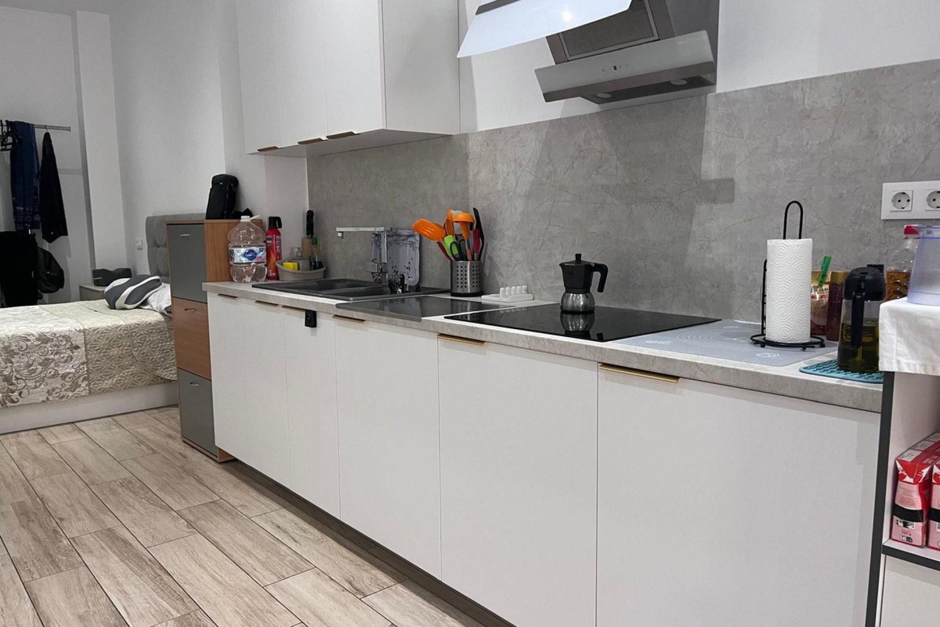 Resale - apartment - Fuengirola - Los Boliches