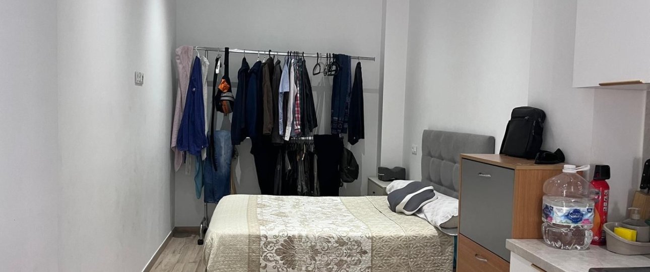 Resale - apartment - Fuengirola - Los Boliches