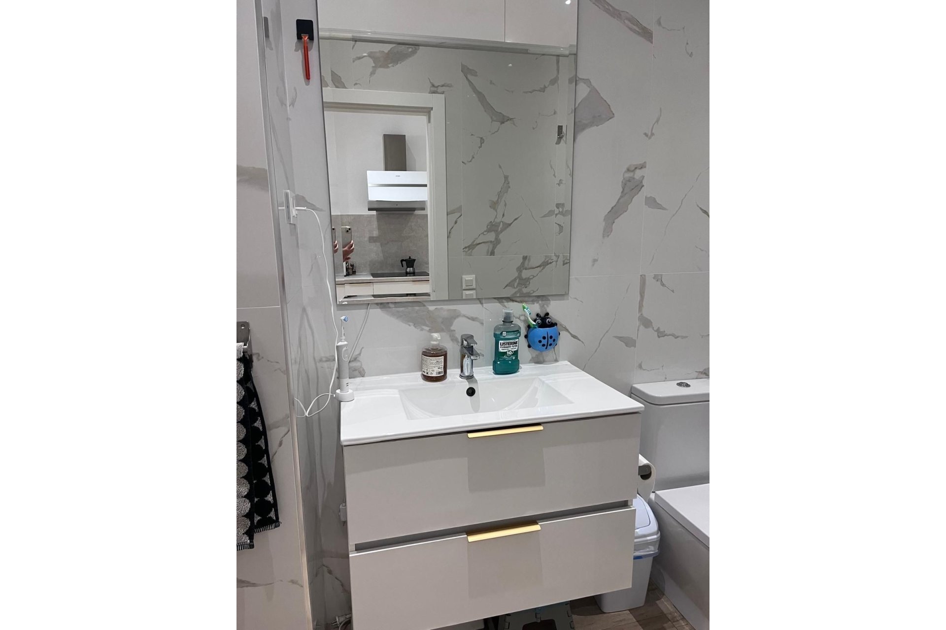 Resale - apartment - Fuengirola - Los Boliches