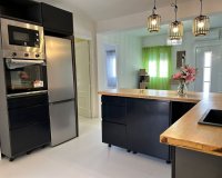 Resale - apartment - Fuengirola - Los Boliches