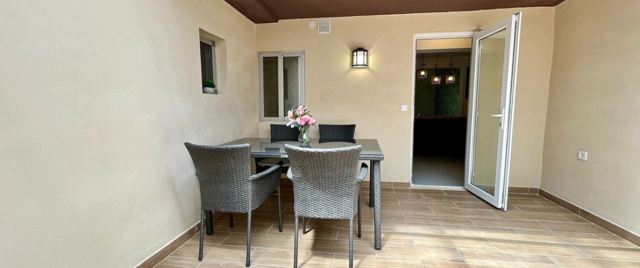Resale - apartment - Fuengirola - Los Boliches