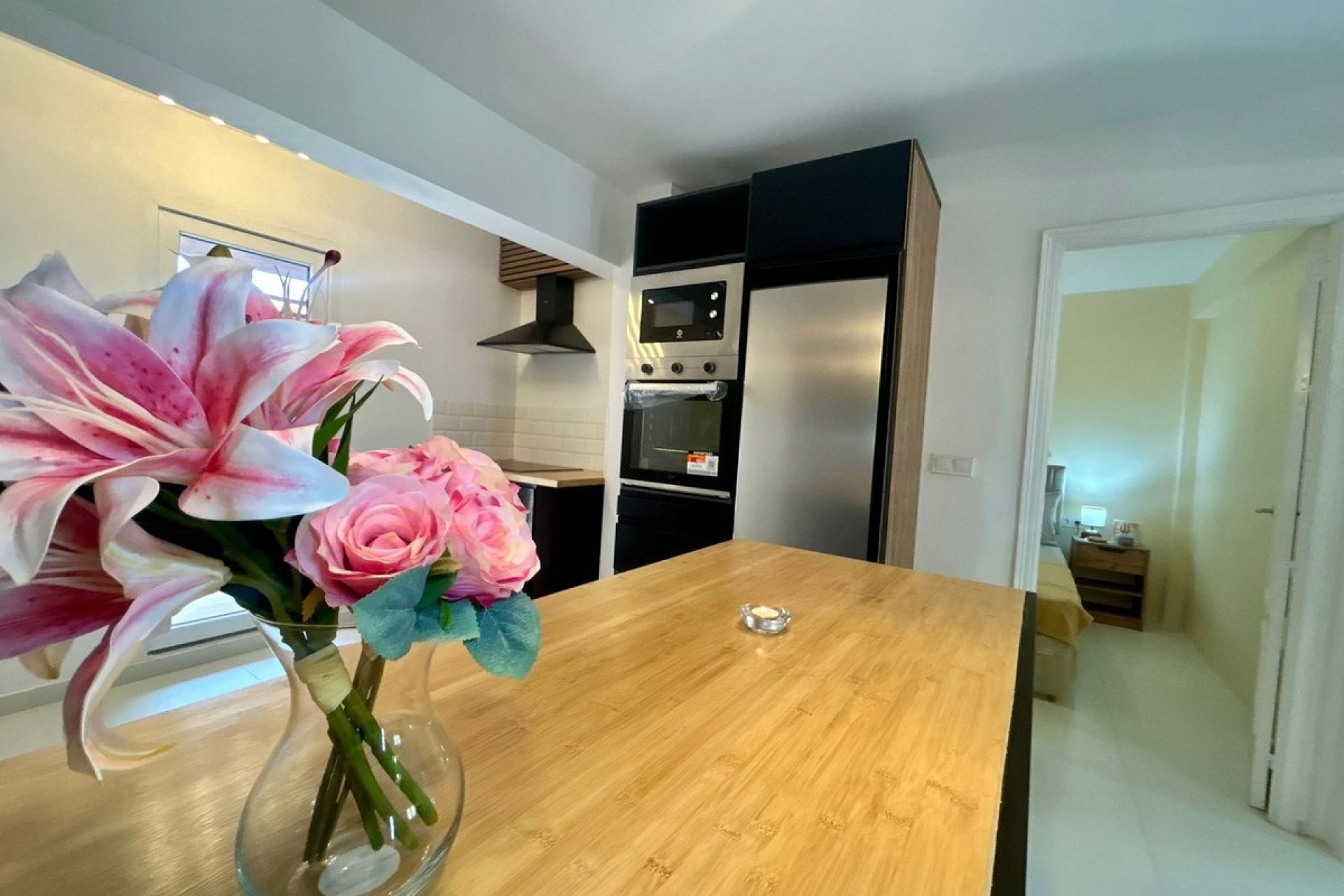 Resale - apartment - Fuengirola - Los Boliches
