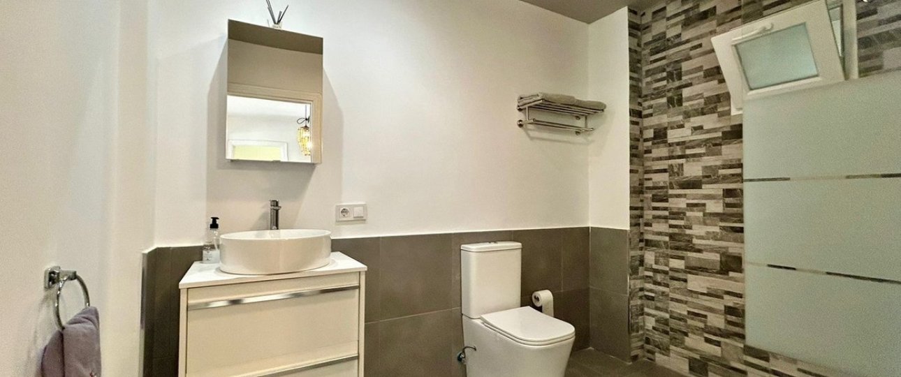 Resale - apartment - Fuengirola - Los Boliches
