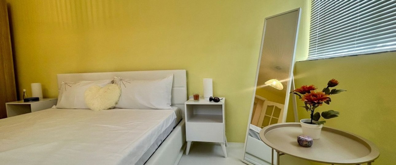 Resale - apartment - Fuengirola - Los Boliches