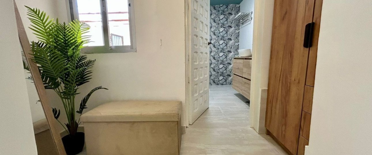 Resale - apartment - Fuengirola - Los Boliches