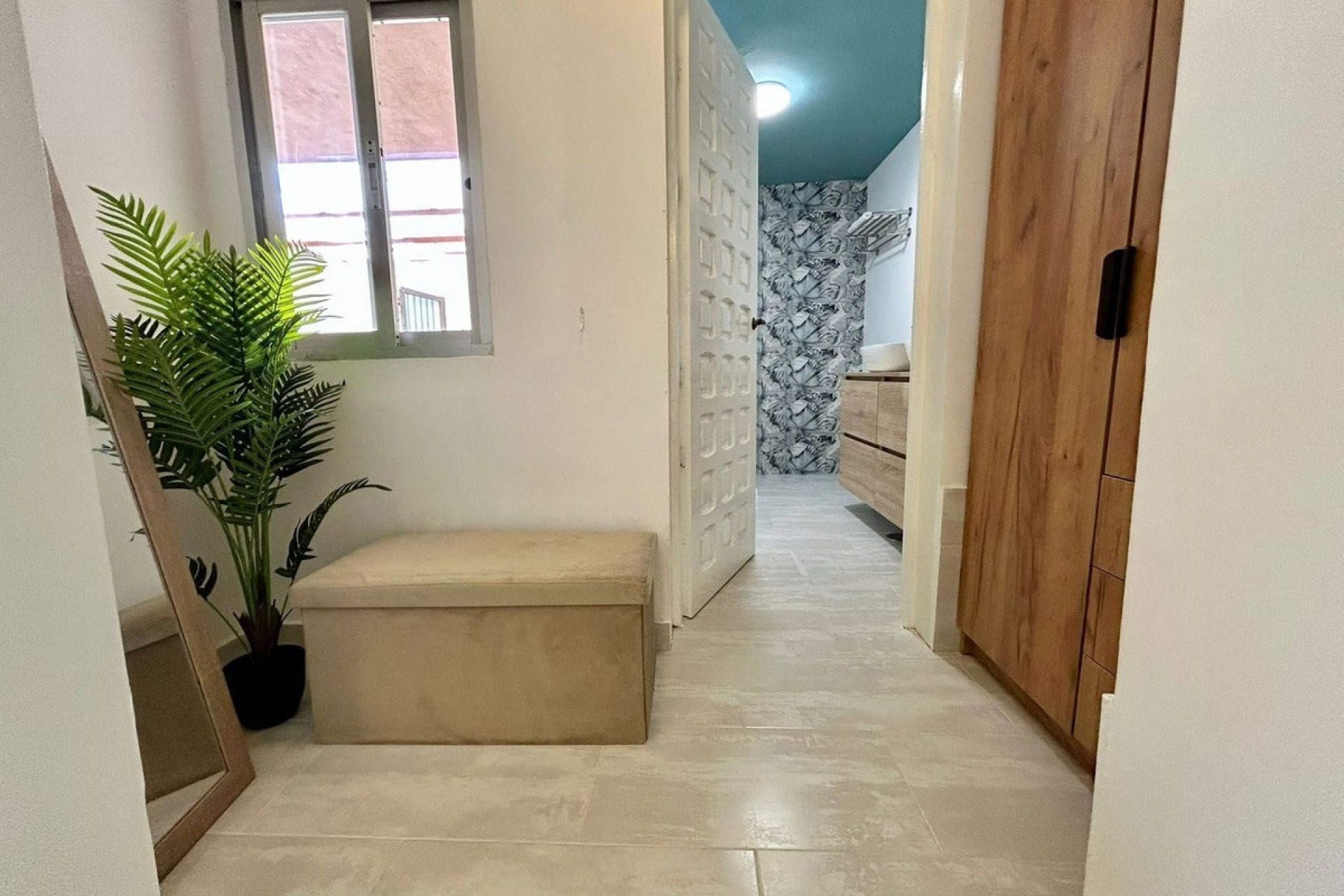 Resale - apartment - Fuengirola - Los Boliches