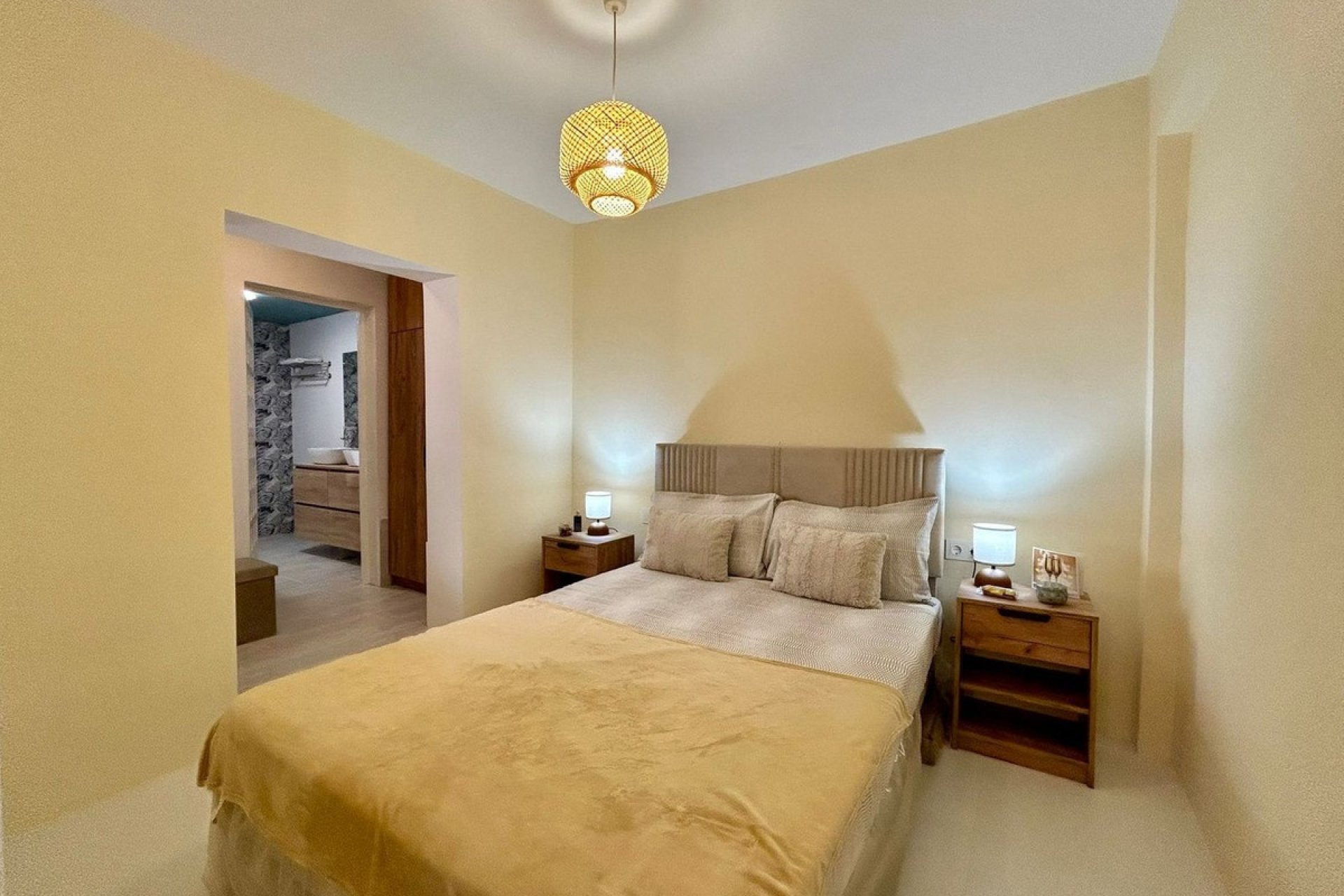 Resale - apartment - Fuengirola - Los Boliches