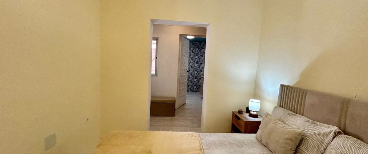 Resale - apartment - Fuengirola - Los Boliches