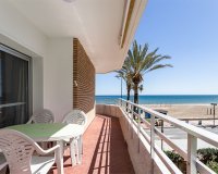 Resale - apartment - Fuengirola - Los Boliches