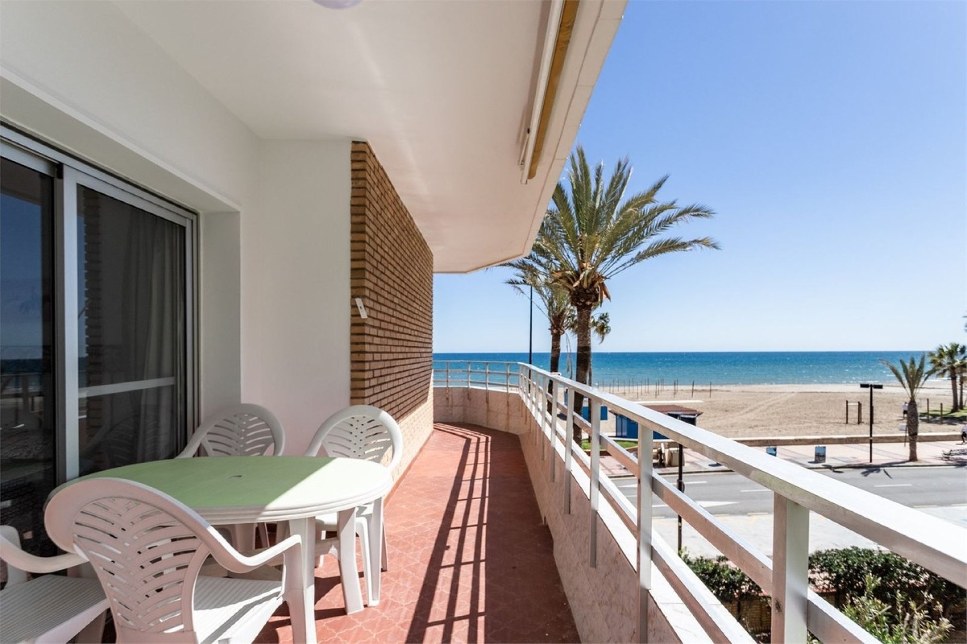 Resale - apartment - Fuengirola - Los Boliches