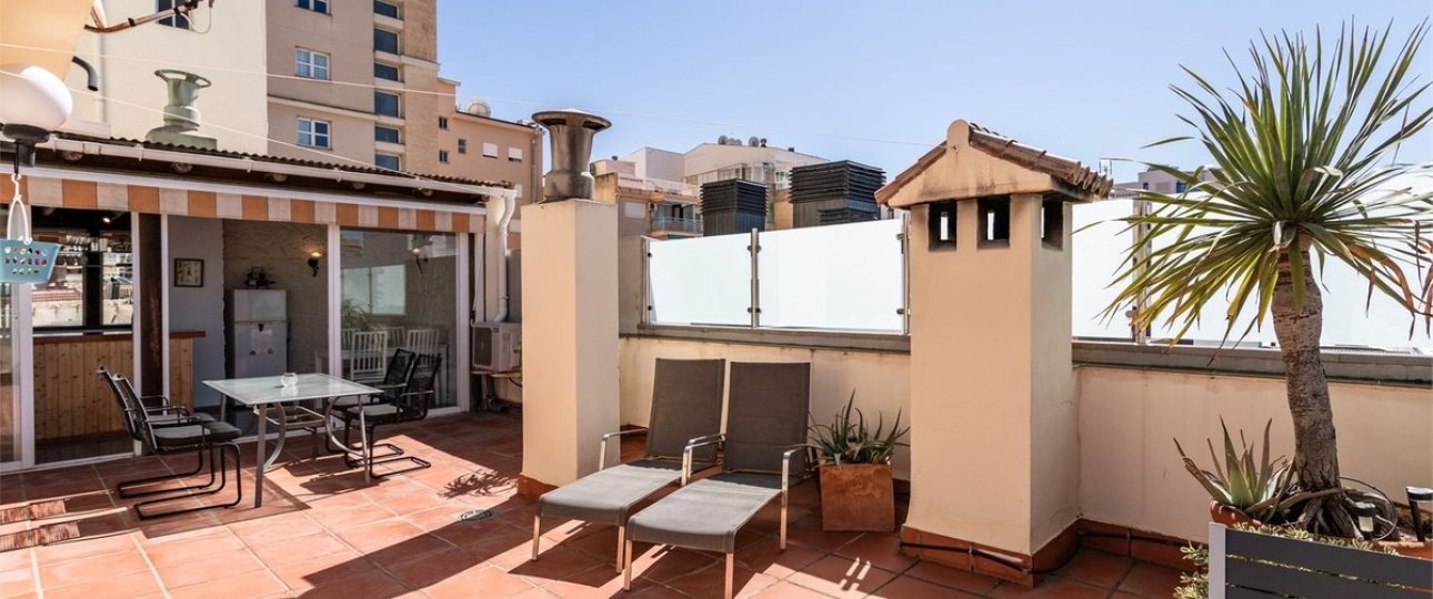 Resale - apartment - Fuengirola - Los Boliches