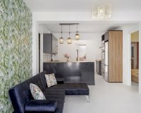 Resale - apartment - Fuengirola - Los Boliches