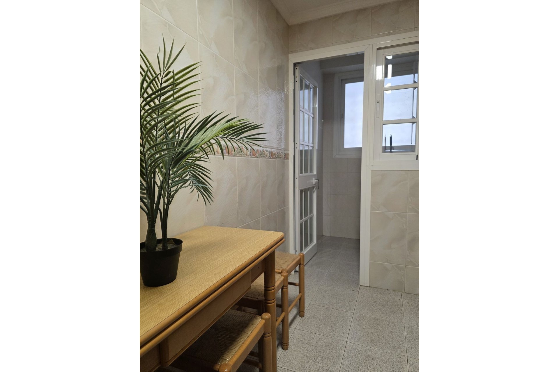 Resale - apartment - Fuengirola - Los Boliches