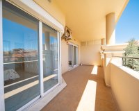 Resale - apartment - Fuengirola - Los Pacos