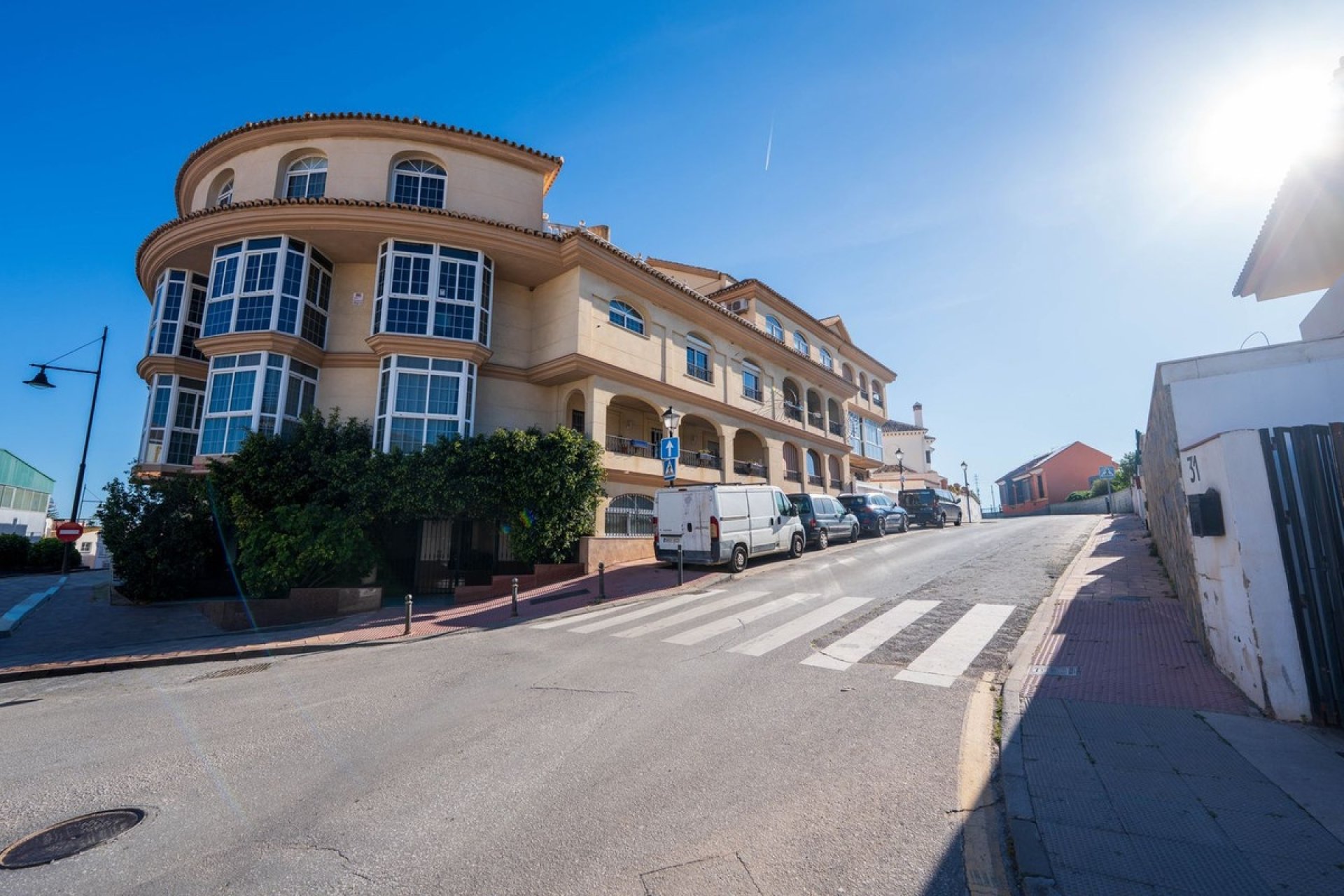 Resale - apartment - Fuengirola - Los Pacos