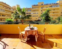 Resale - apartment - Fuengirola - Los Pacos