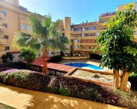 Resale - apartment - Fuengirola - Los Pacos