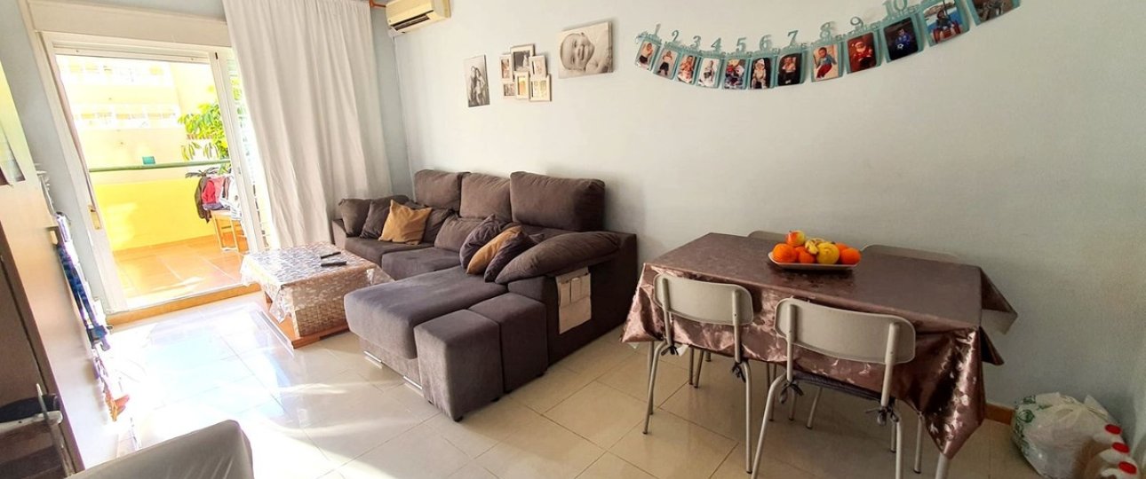 Resale - apartment - Fuengirola - Los Pacos
